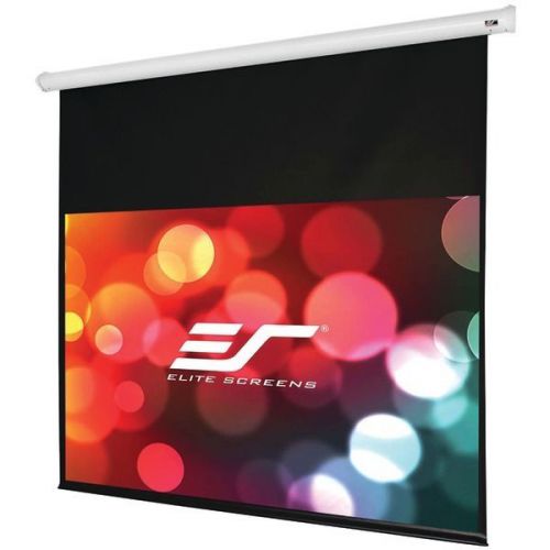Elite screens st100xwh2-e24 16:9 starling motorized screen (100&#034;, white) for sale