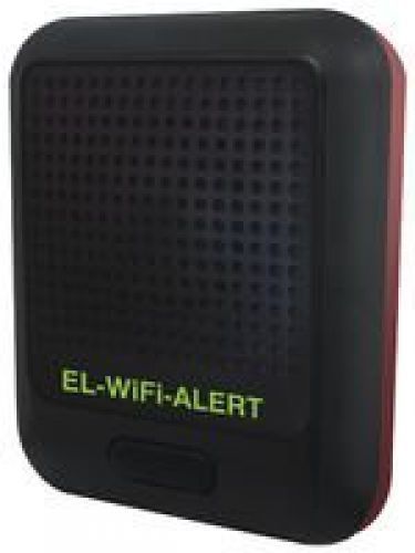 Lascar el-wifi-alert audible and visual alarm for sale