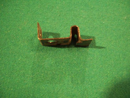 (100) - caddy #bhc - bar hanger clips for tee bar brackets for sale