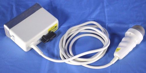 Atl a6 3mhz ultrasound transducer probe for sale