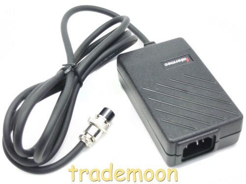 851-061-006 Intermec 100/240VAC 12V 2.5A Power AC Adapter