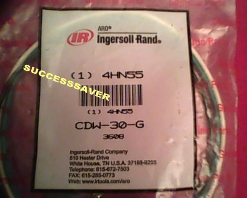 Solenoid 4HN55 CDW30G Ingersol Rand ARO CDW-30-G