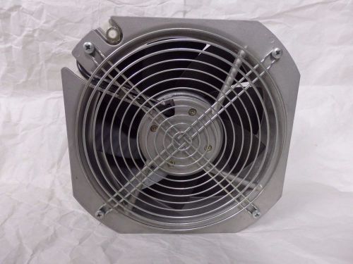 EBM Pabst W2E200-HH86-01 Cooling Fan 115 V 50/60 Hz 64/80 W Thermally Protected
