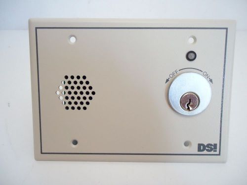 NEW DSI ES4200-K3-T1 Door Exit Alarm Management Access Control