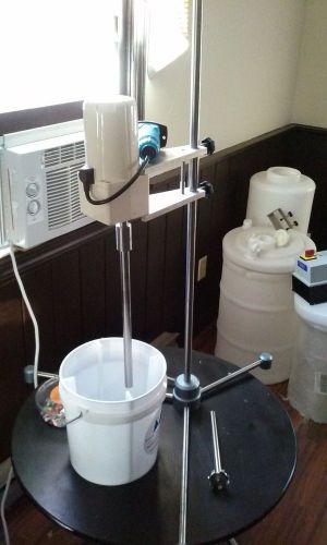 Lab mixer / laboratory stirrer / mixer for lab blending for sale