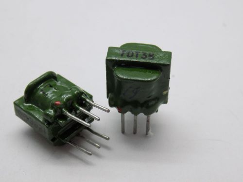 1x tot35 tot-35 matching transformers low frequencies (ТОТ-35) permalloy for sale