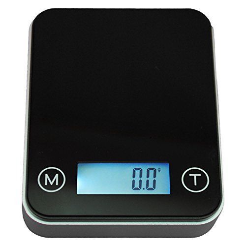 Smart weigh 100g x 0.01g digital high precision pocket scale with carry case for sale