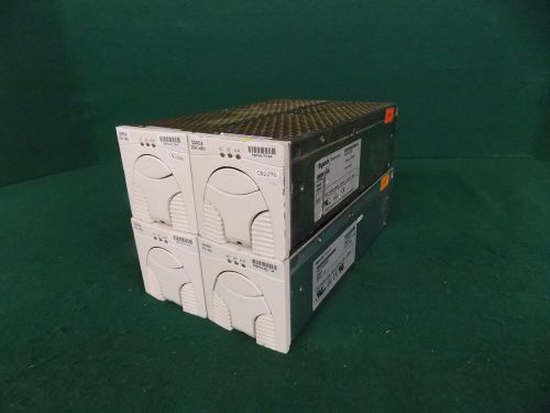 Lineage Power / Tyco Power Supply QS852A • PBP3AJTCAA • Lot of 4   +
