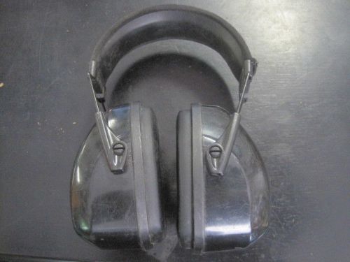 HOWARD LEIGHT BY HONEYWELL, L3  PROTECTIVE EARMUFFS