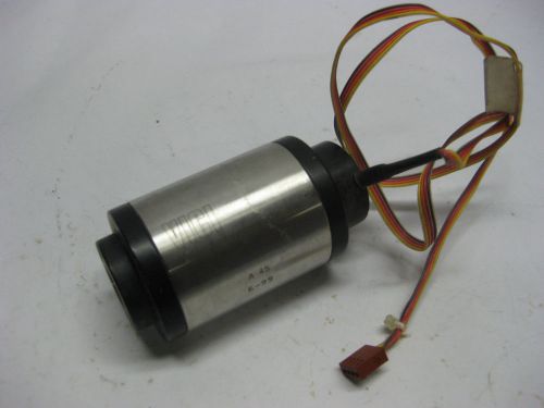 Valco Instruments Co Vici A 45 6-99 Motor