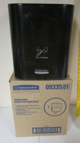 Kimberly clark professional paper towel dispenser #09335-01 for sale