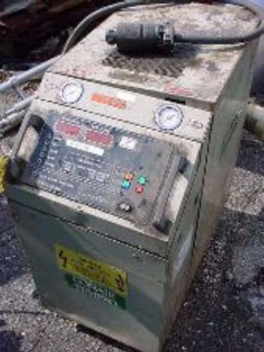 24 kw 575v CONAIR temperature control water heater