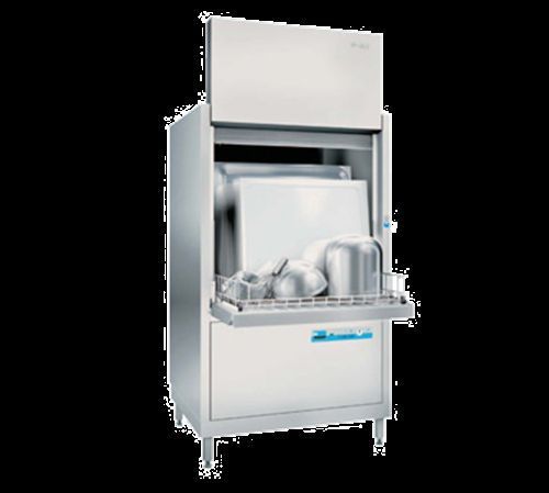 Meiko fv 130.2 point 2 series pot &amp; pan washer front loading 20 cycles/hour... for sale