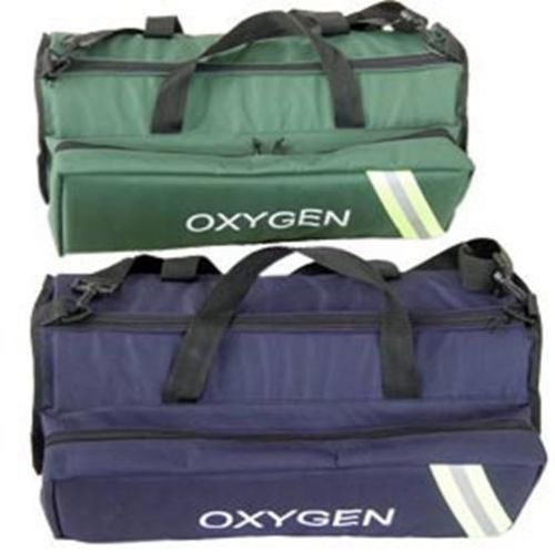 MTR Deluxe Round Oxygen Bag
