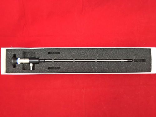 Olympus A1934A Autoclavable Laparoscope, 4mm / 110 degree VERY CLEAN/WARRANTY!!!