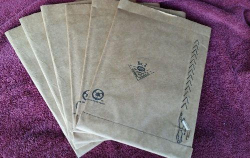 Jiffy shipping bags #2