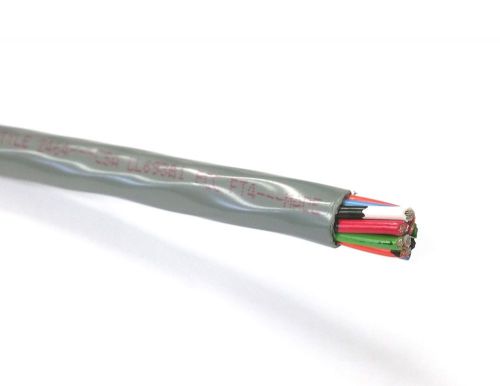 Carol c2427.41.10 12 conductor 16 gauge unshielded cable per foot ~ 12c 16awg for sale