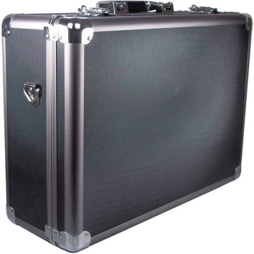 Ape case achc5550 aluminum hard case - 9.88&#034; x 6.88&#034; x 15.75&#034; for sale