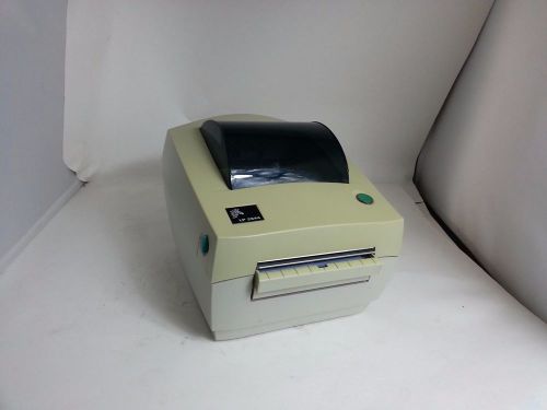 Zebra LP 2844 (2844-20301-0001) Thermal Printer