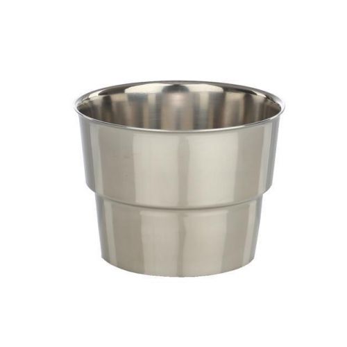 Libertyware Stainless Steel Milkshake Collar (04-0478) Category: Bar Shakers