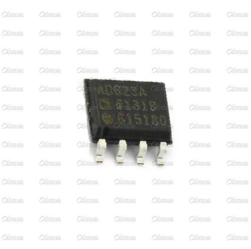 AD623ARZ AD IC OPAMP INSTR 800KHZ RRO 8SOIC