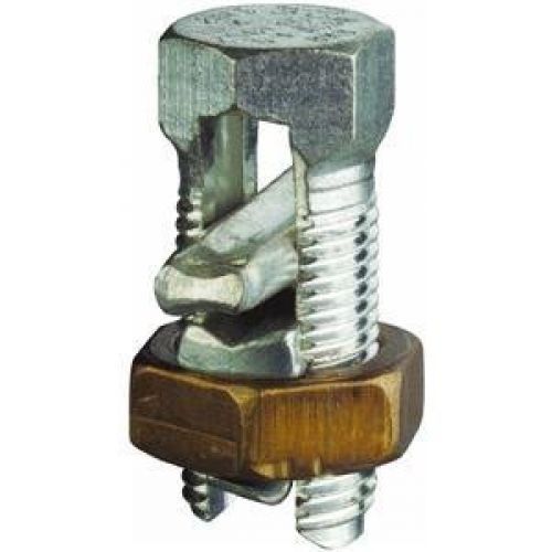 Thomas &amp; betts bb 40hps split - bolt connector 4/0 (pack of 25) for sale