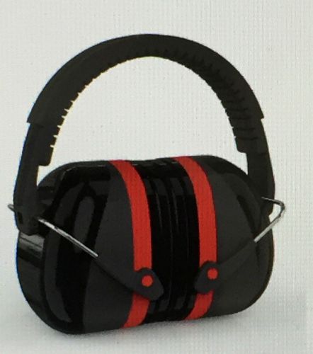 Safety Ear Muffs Best Industrial Protection Focus Silence Certified Noise Cancel