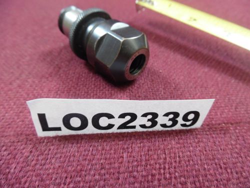 Smith tool bilz #1  er16 collet chuck with collent nut loc2339 for sale
