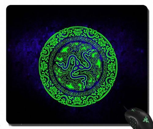 New razer japan for gamers by gamers Mouse Pad Mats Mousepad Hot Gift