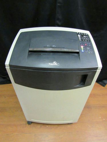 Fellowes c-420c paper shredder only tested to shred paper and cd&#039;s