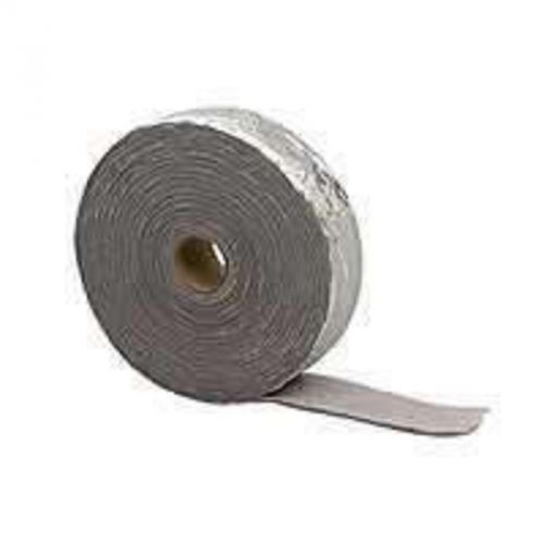 Foil Pipe Wrap 1/8X2X30&#039; M-D Building Products Pipe Wrap - Foil 02394