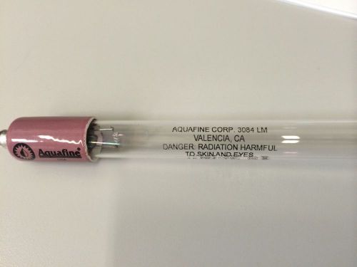 Aquafine 3084LM UV Bulb