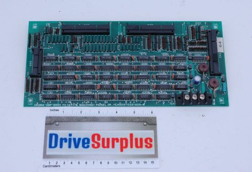 Okuma CNC Board PC1671-B E4809-032-409-A [PZO]