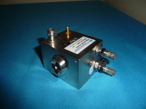 Gooch &amp; Housego QS27-4S-B-RS5  Laser Q Switch