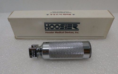 HOOSIER-STANDARD WP HANDLE STUBBY REF#4304-00,Diagnostic Instruments(ORIGINAL)