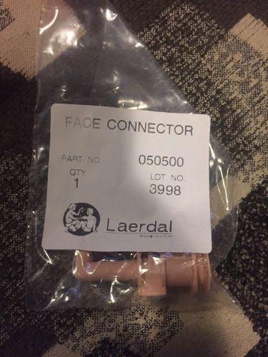 Laerdal 050500 Face Connector