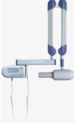 Runyes Wall Mounted X-ray Machine Unit Wall-hanging Type RAY68(S) PT