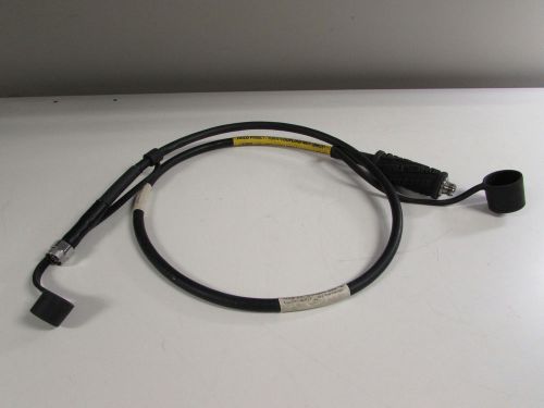 Times Microwave SLS06-NMNFG-01.50M RF cable for Anritsu Sitemaster cable testers