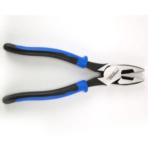 SALE Klein Tools 2000 Series 9 inch High-Leverage Side-Cutting Pliers