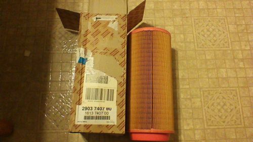 1613-7407-00 ATLAS COPCO AIR FILTER ELEMENT REPLACEMEMT ROTARY SCREW PART