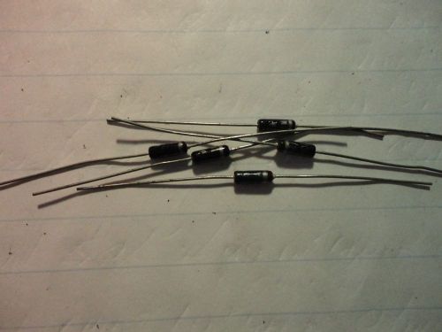 5PCS 1N4572A GENERAL SEMICONDUCTOR  DIODE