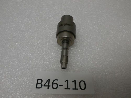 Stryker 6203-113 System 6 Hudson Modified Trinkle Attachment TAG#B46110