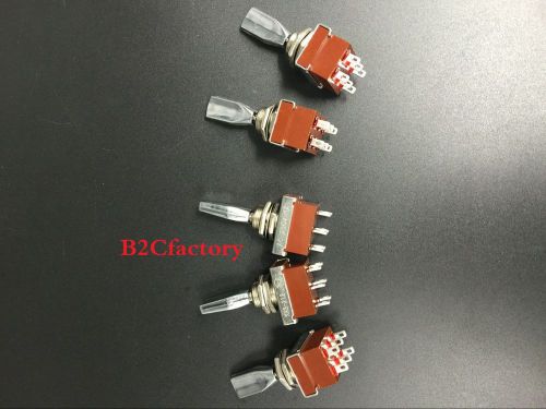 5pcs New Dental Oral Lamp Light Power Switch for Dental Chair Unit