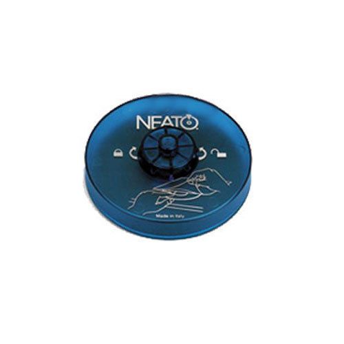 Neato CD/DVD Label Applicator - CAX-180423
