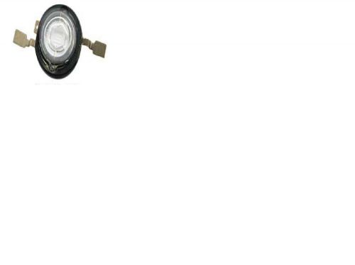 10pcs of LXHL-PW09 Luxeon III Emitter LED - White Lambertian, 65 lm @ 700mA