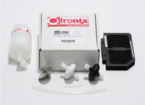 New Citronix Filter Kit, 6000 Hour, 003-2019-001 For Ci3200 Ci3300 Ci3500 Ci3650