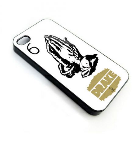 Drake God 6 Cover Smartphone iPhone 4,5,6 Samsung Galaxy