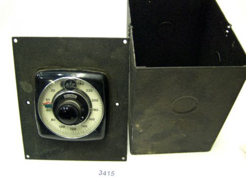 (3415) atc timer 305b011a10xx  240 sec. for sale