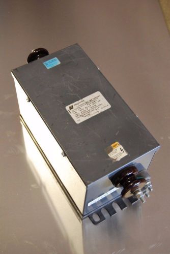 MagneTek 5000v 120mA Neon/Cold Cathode Transformer