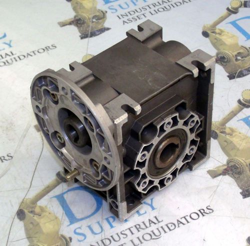 UNITED GEAR UNIRID PF 40 RATIO 10:1 0.5 Hp GEAR REDUCER